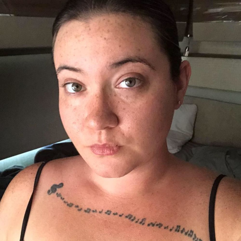 Meet your Posher, Nena